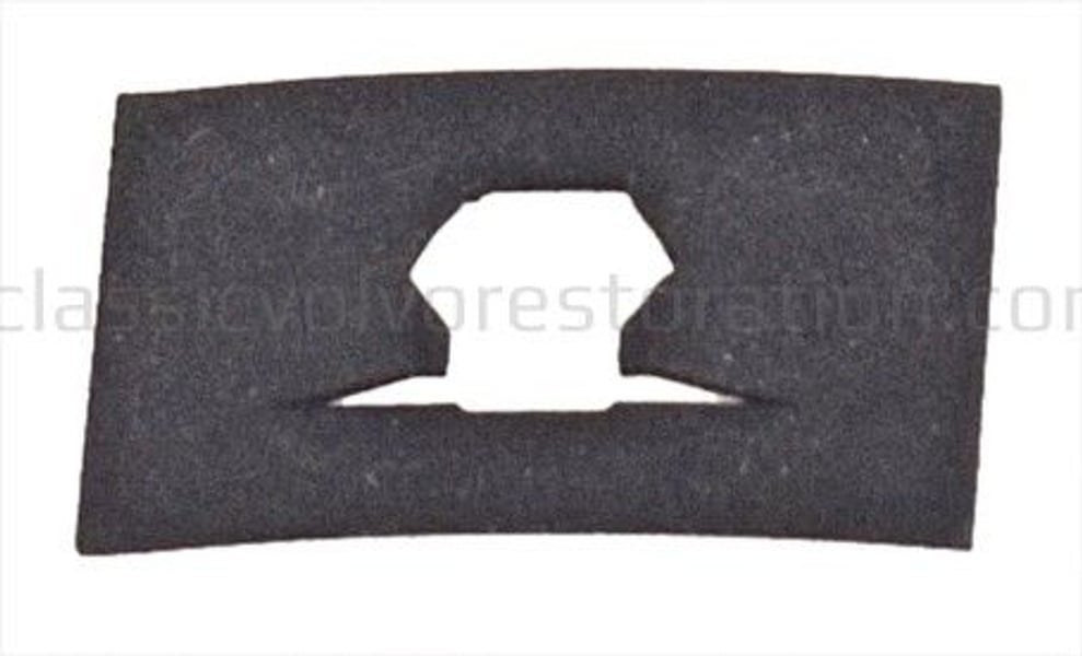 Clips Emblem Haube & Heizpaket