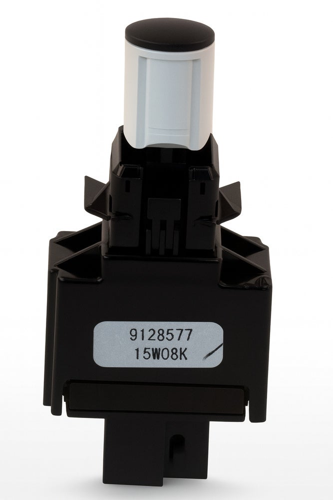 Bremslichtschalter für Volvo 850, 940, 960, C70, S40, S70, V40, V70, 960 6-Zylinder, Baujahre 1994–1998 — bild 3 av 3