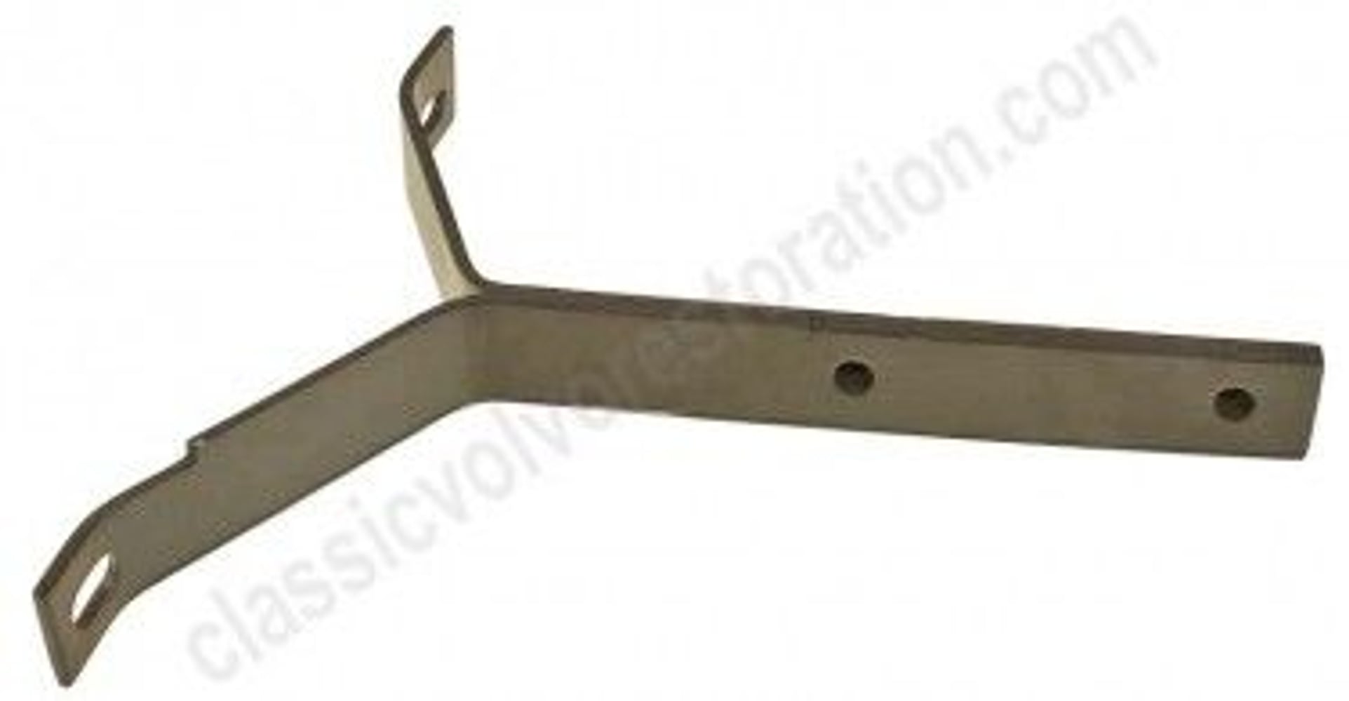 Tragarm rechts hinten