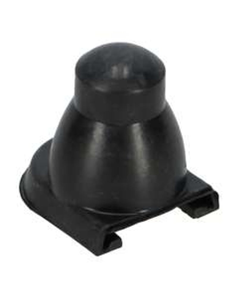Türschalterabdeckung für Volvo 240, 260, 262, 740, 760, 780, 940, 960, S90, V90, 940-91, Gummi — bild 2 av 2