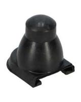 Türschalterabdeckung für Volvo 240, 260, 262, 740, 760, 780, 940, 960, S90, V90, 940-91, Gummi — bild 2 av 2