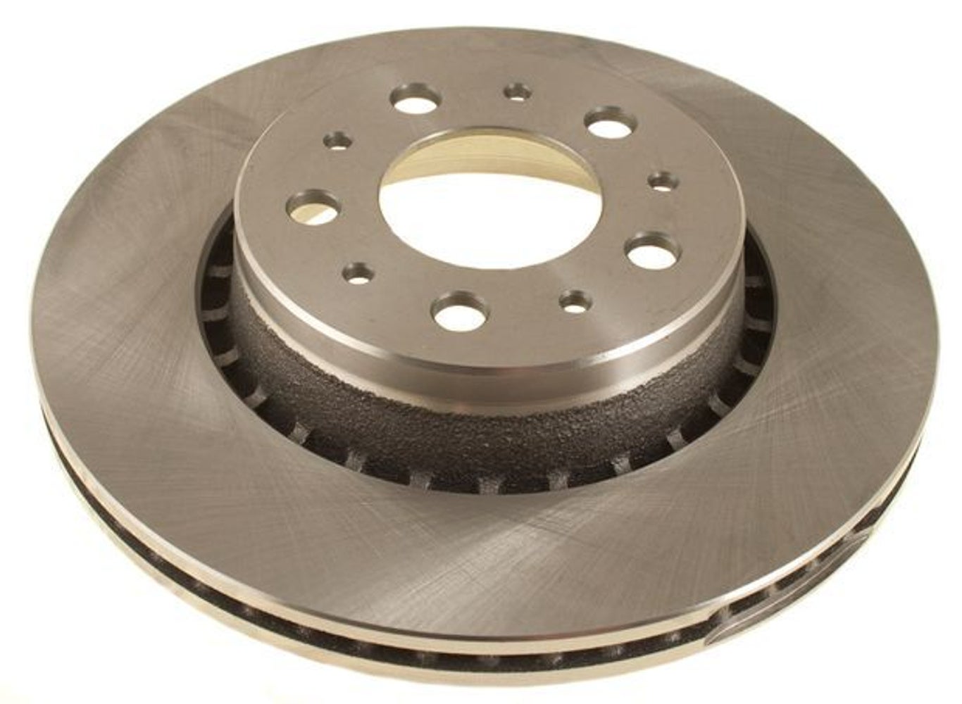 Belüftete Bremsscheiben vorne für Volvo 740, 760, 780, 940, 960, ab 1987, DBA