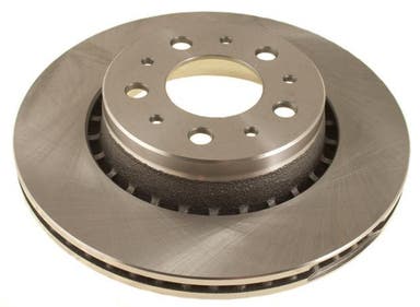 Belüftete Bremsscheiben vorne für Volvo 740, 760, 780, 940, 960, ab 1987, DBA