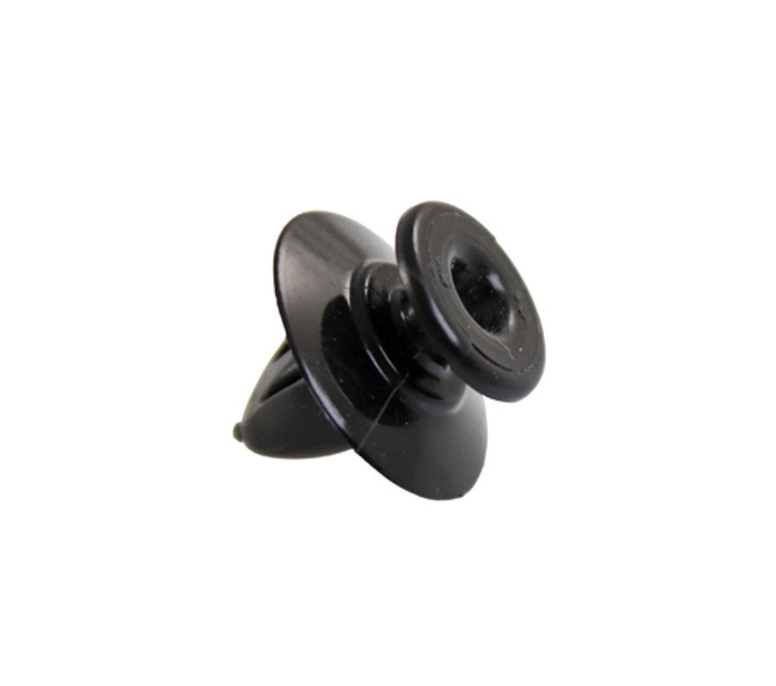 Clips Türverkleidung schwarz