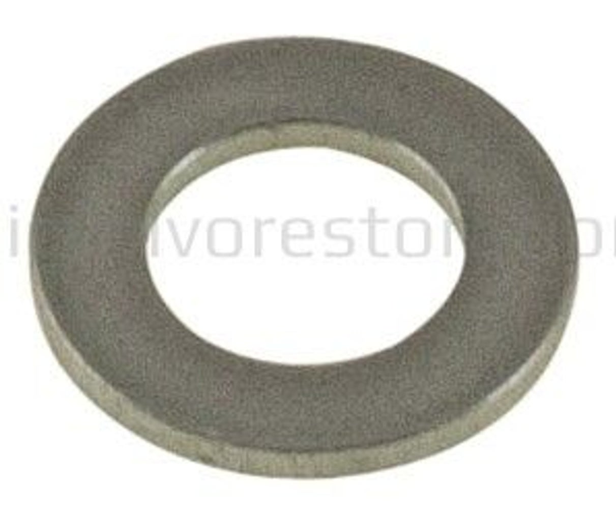Unterlegscheibe 4,3x8x0,8