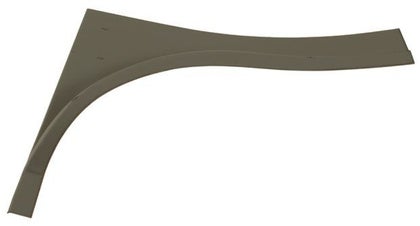 Befestigungsplatte Volvo 140/200 1973- RH