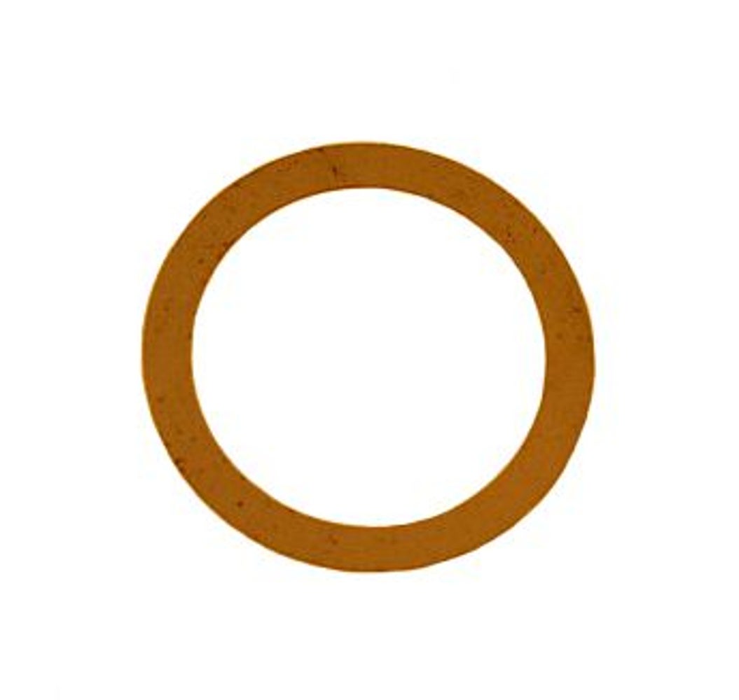 Einstellscheibe Hinterachse spicer