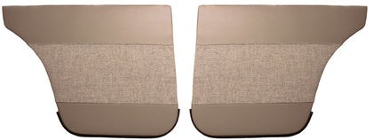 Volvo Amazon Türverkleidung 4d 1961 grau LHR