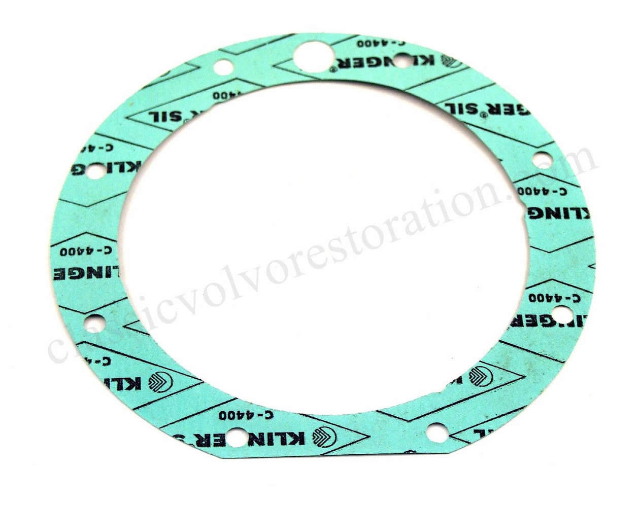 Dichtung Schongang D-Typ