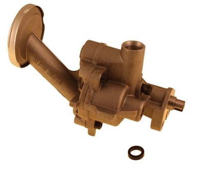 Ölpumpe B19/B21/B23/B200/B230