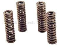 Rückholfedersatz Volvo J-Typ