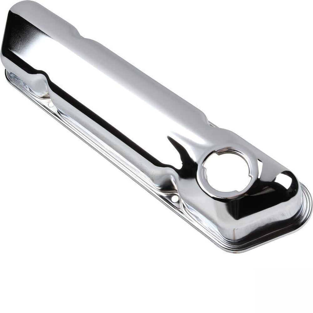 Volvo B18/B20 Ventildeckel 1965-76 verchromt