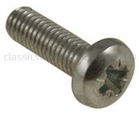 Schraube UNF 10-32x5/8" (16 mm) für Volvo Amazon, Amazon Kombi — bild 1 av 2