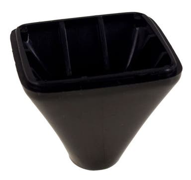 Rahmendruckknopf unten für Volvo BW35