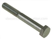Schraube UNC 5/16-18x2 1/2" (64 mm) — bild 2 av 2