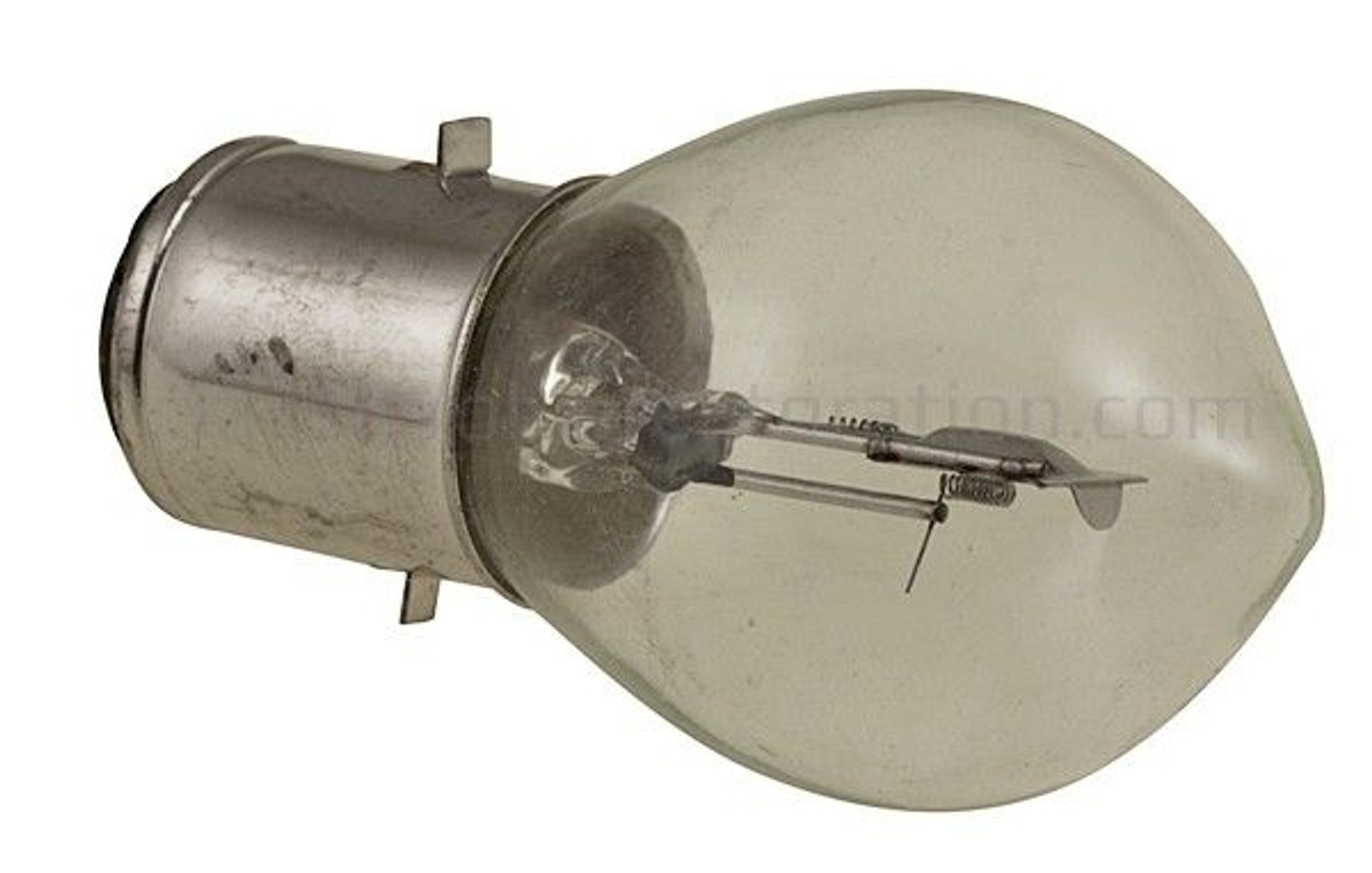 Glühlampe Scheinwerfer 6V 45/40W