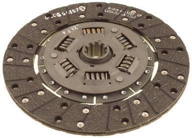 Mehrscheibenkupplung B30A, B30E, B30F 230 mm Innendurchmesser für Volvo 1800E