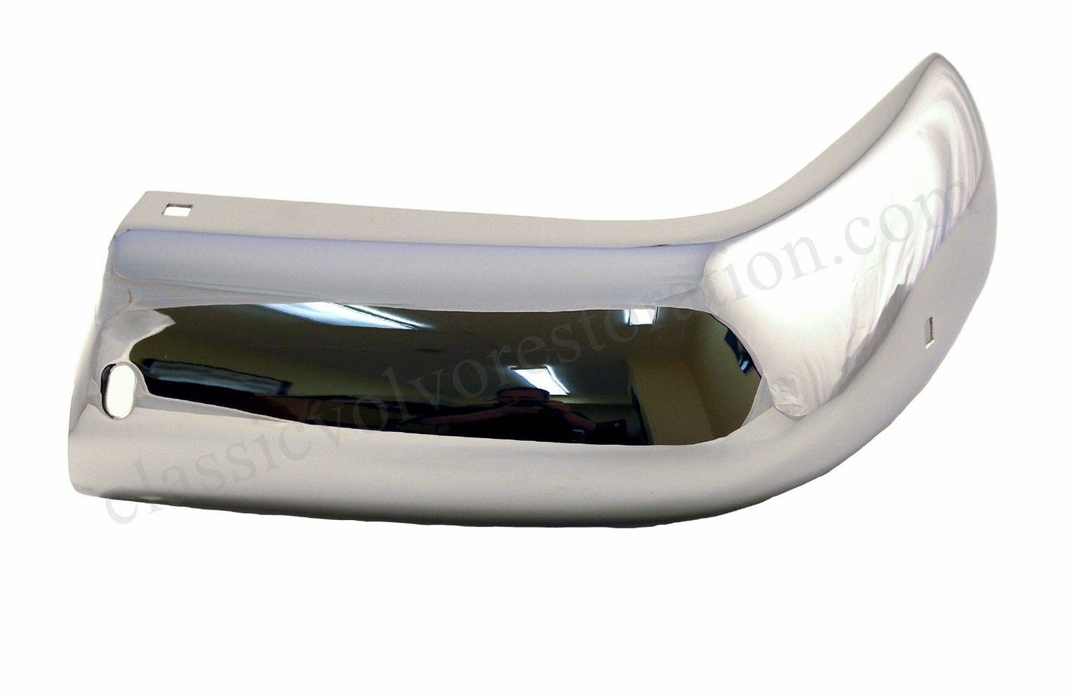 Stoßstange Seitenteil Rechts hint