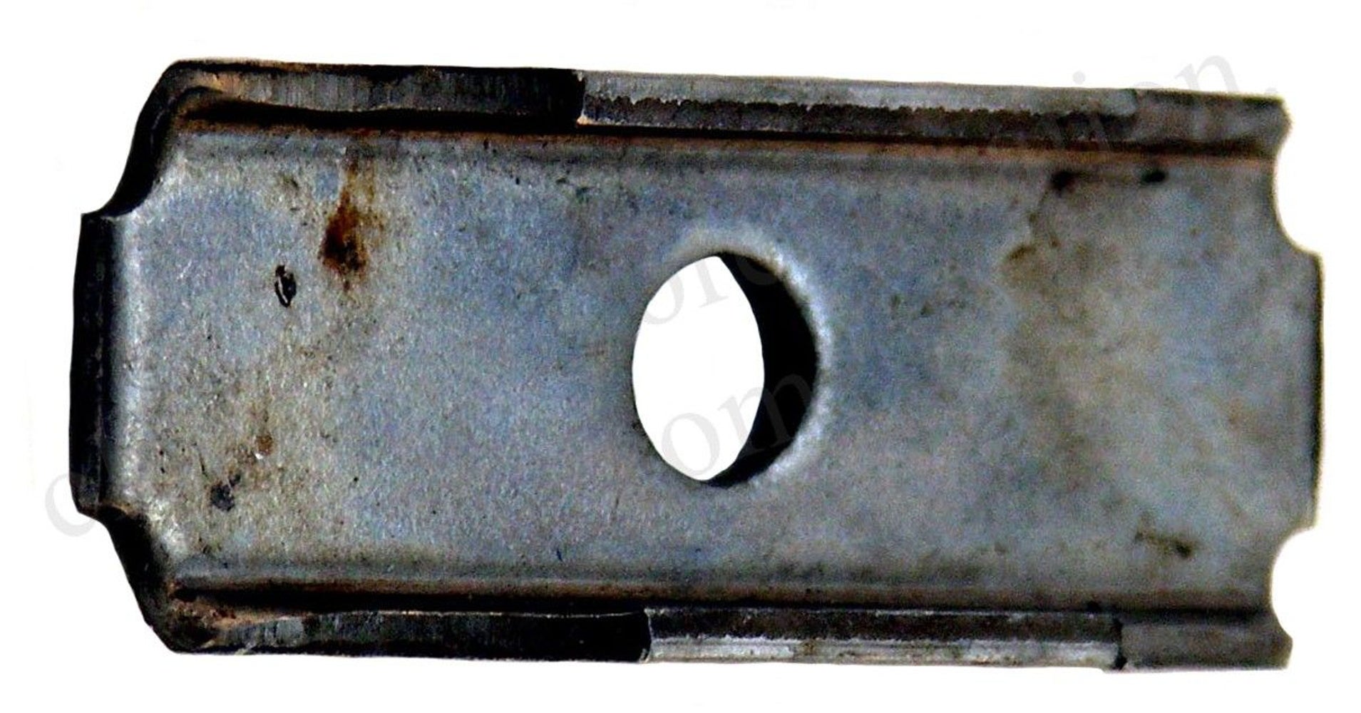 Bügel Vorwärmung B18/B20/B30