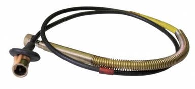Tachowelle für Volvo 240 BW55-85, M47-87 HST