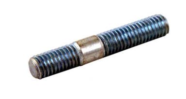 Auspuffbolzen für Volvo 240, 740, 780, 940, 960, 940 M8 50 mm