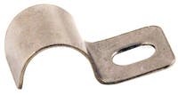 Klemme 10x6,4 mm für Volvo 140, 164, 240 — bild 2 av 2