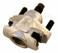 Bremskraftregler Amazon/1800 hi.