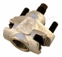 Bremskraftregler Amazon/1800 hi.