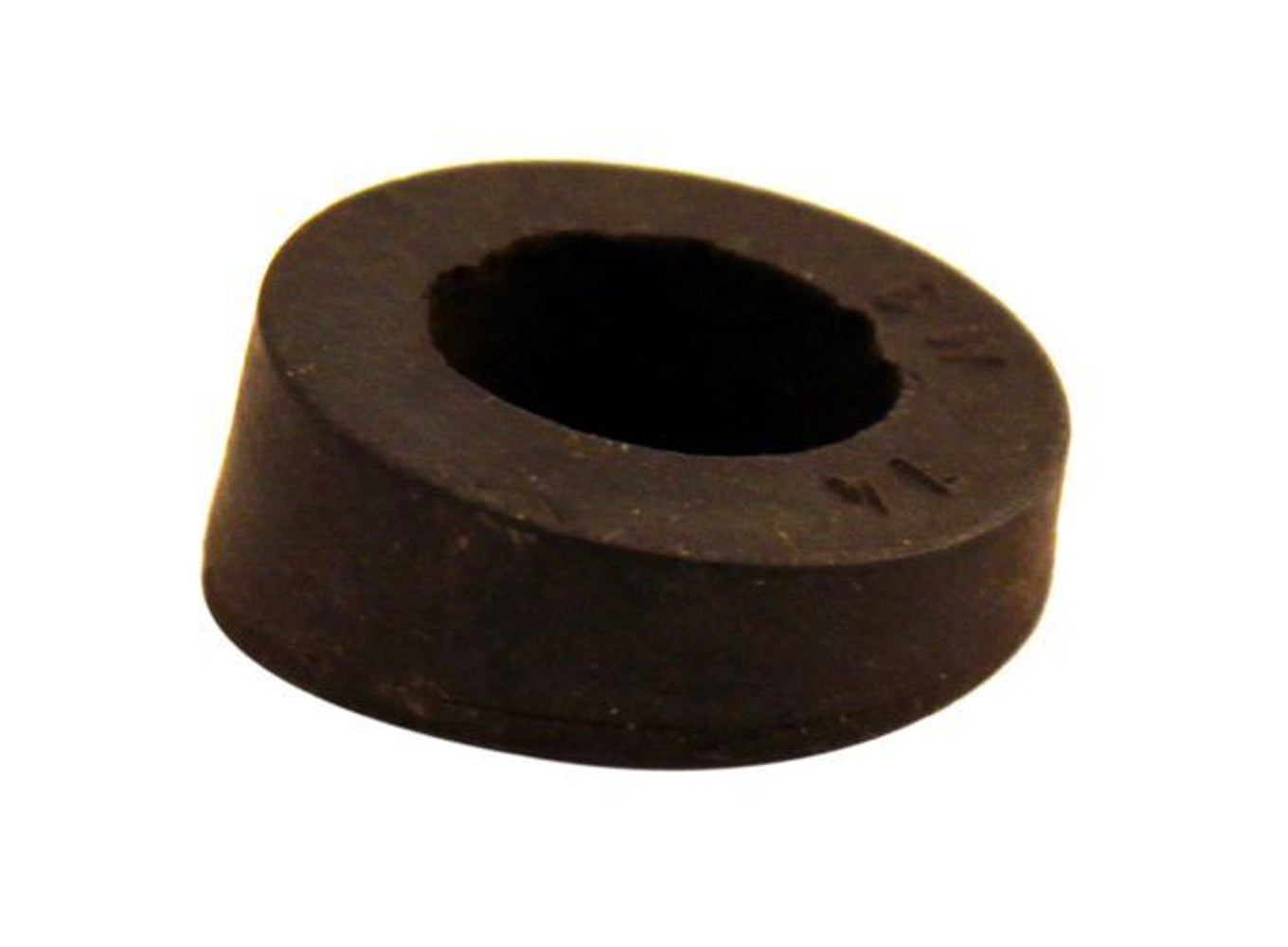 Heckscheibenwischerbuchse für Volvo 145-72, Gummi — bild 1 av 2