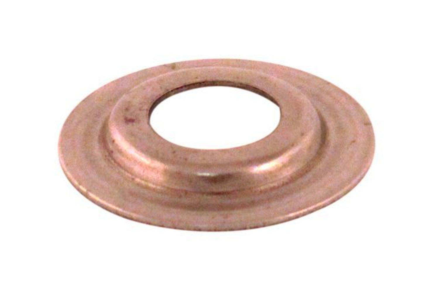 Ventilfederscheibe unten 4-Zyl