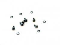 Montageset Innenkotflügel/Kappe