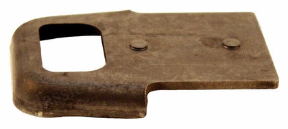 Jack Mitglied Volvo Amazon