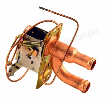 Heizungsregelventil Volvo PV/Duett/Amazon