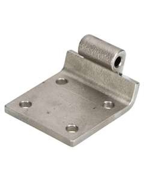 Scharnierteil Vordertür