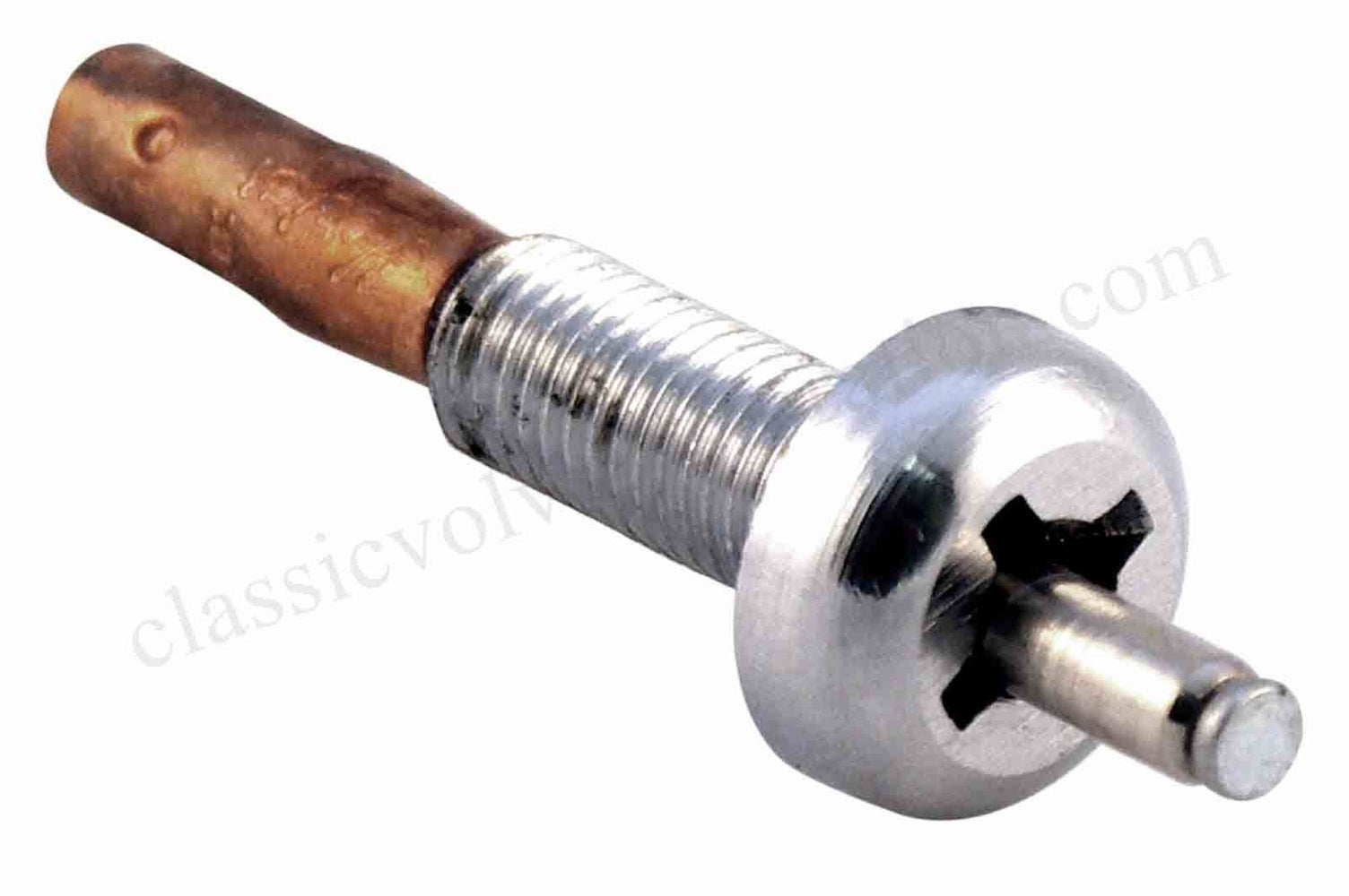 Türkontakt Innenbeleuchtung