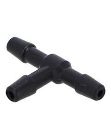 T-Nippel für Volvo 740, 850, 940
