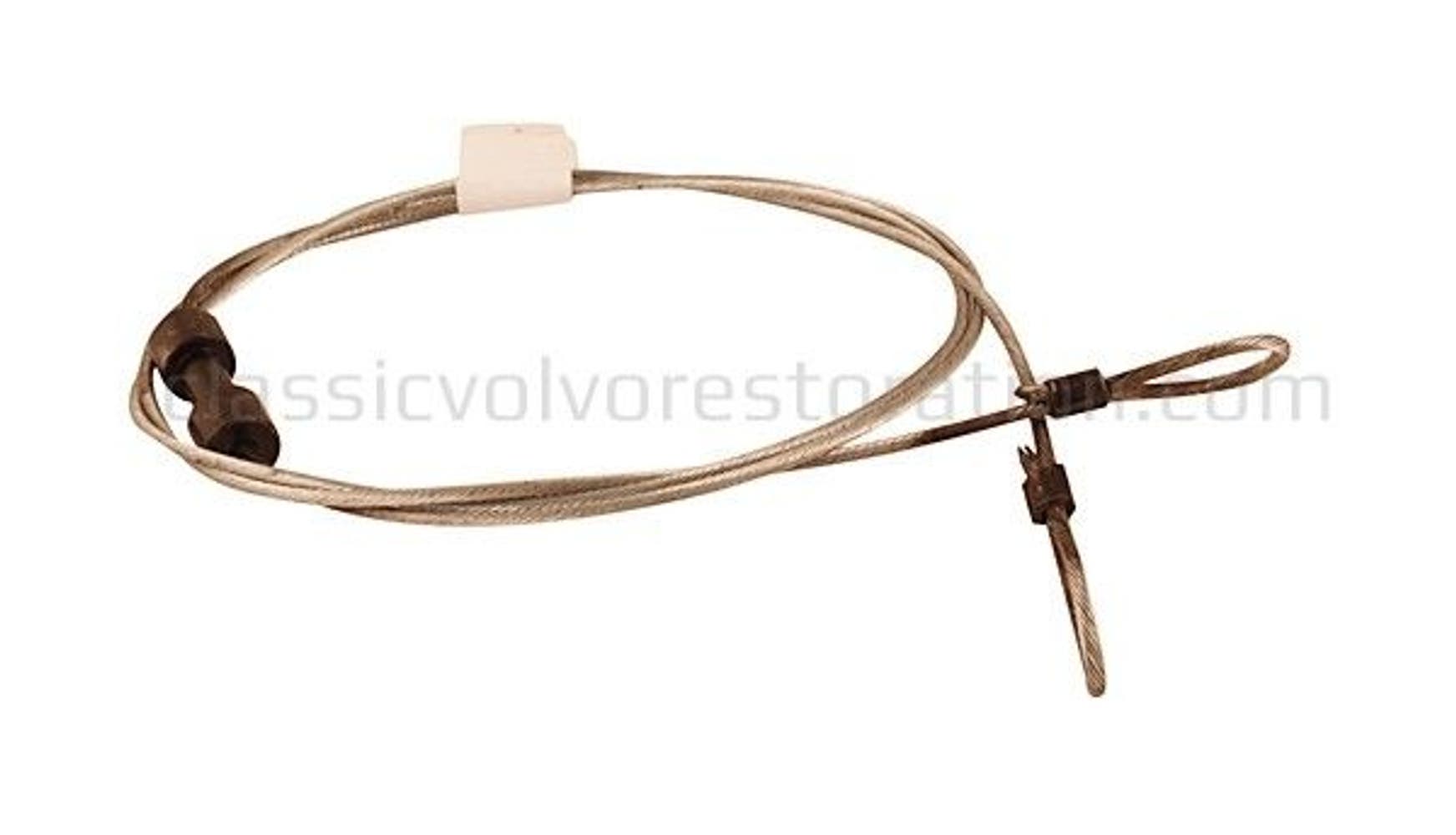 Seil Türfenster PV444/544