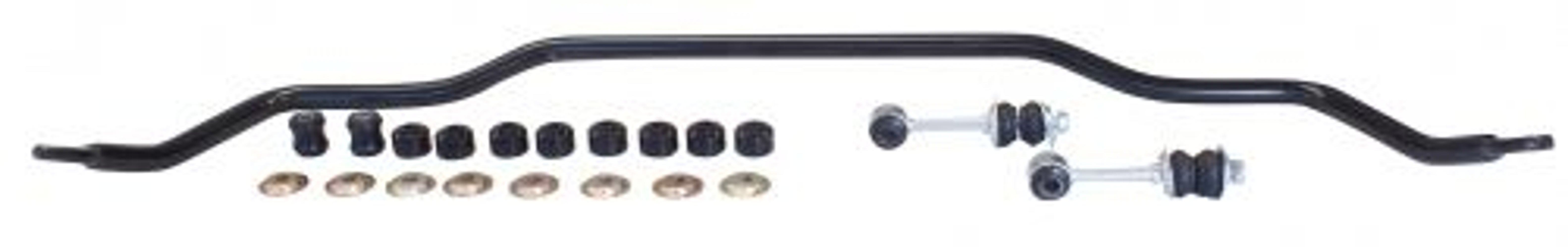 Vorderer Stabilisator-Satz für Volvo 240, -85, 7/8"