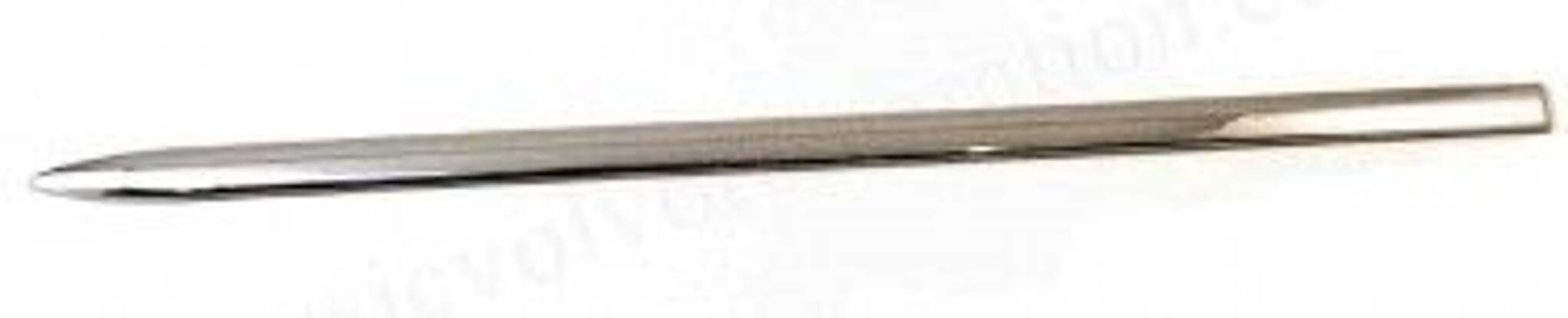 Zierleiste Hinterkotflügel links