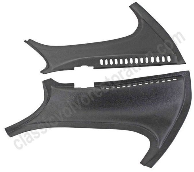 Verkleidung C-Säule