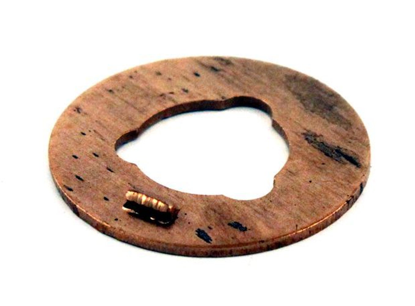 Scheibe Getriebe M41 vorne