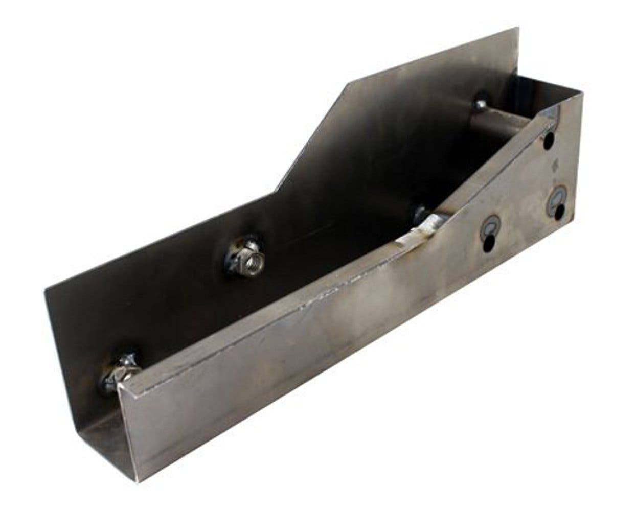 Rahmenträger vorne rechts