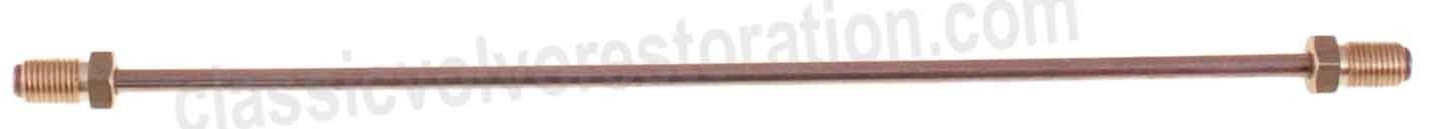 Bremsleitung Ventil-Verteiler