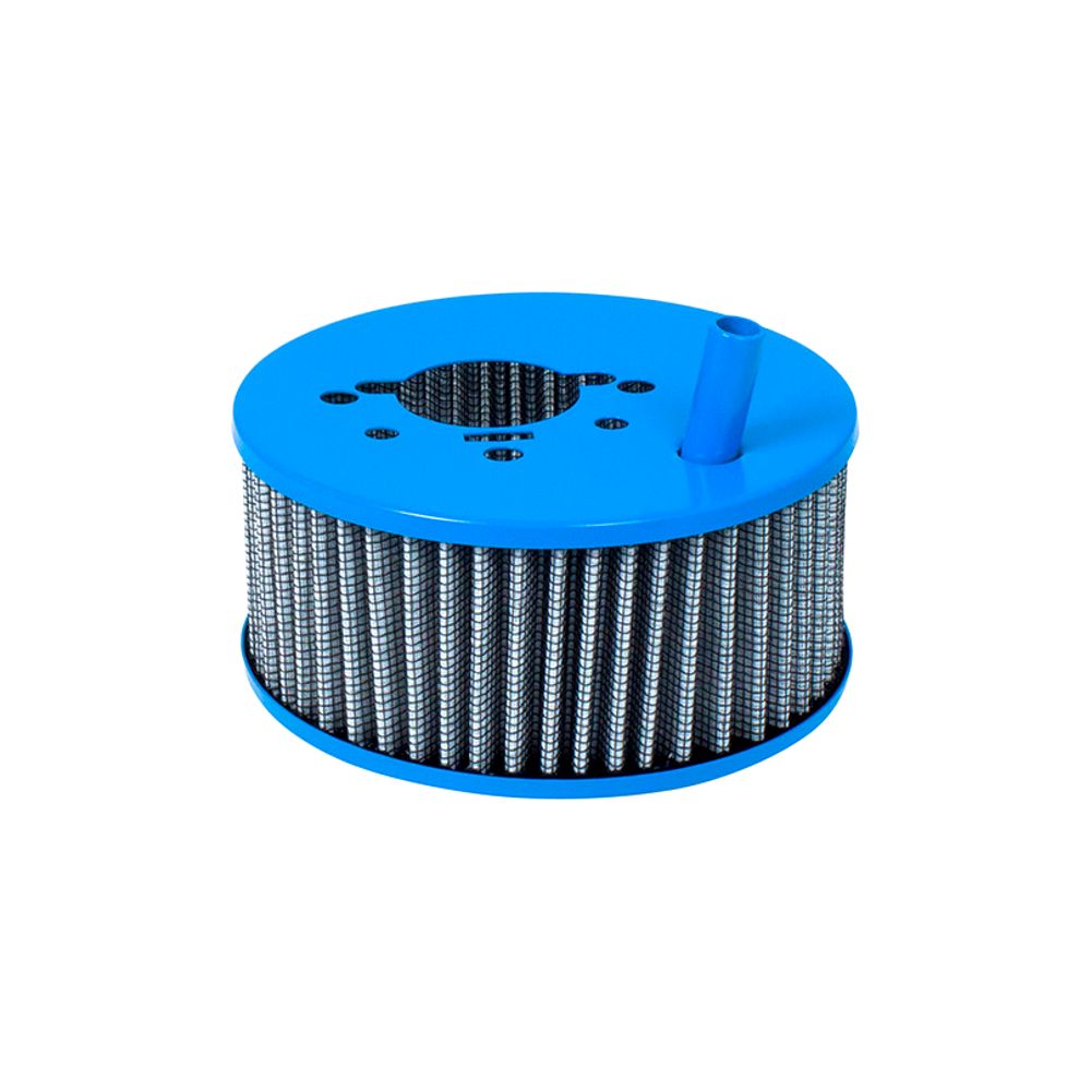 Luftfilter Stromberg CD175 mit Belüftung, High Performance für Volvo B18, B20 — bild 2 av 2