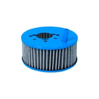 Luftfilter Stromberg CD175 mit Belüftung, High Performance für Volvo B18, B20 — bild 2 av 2