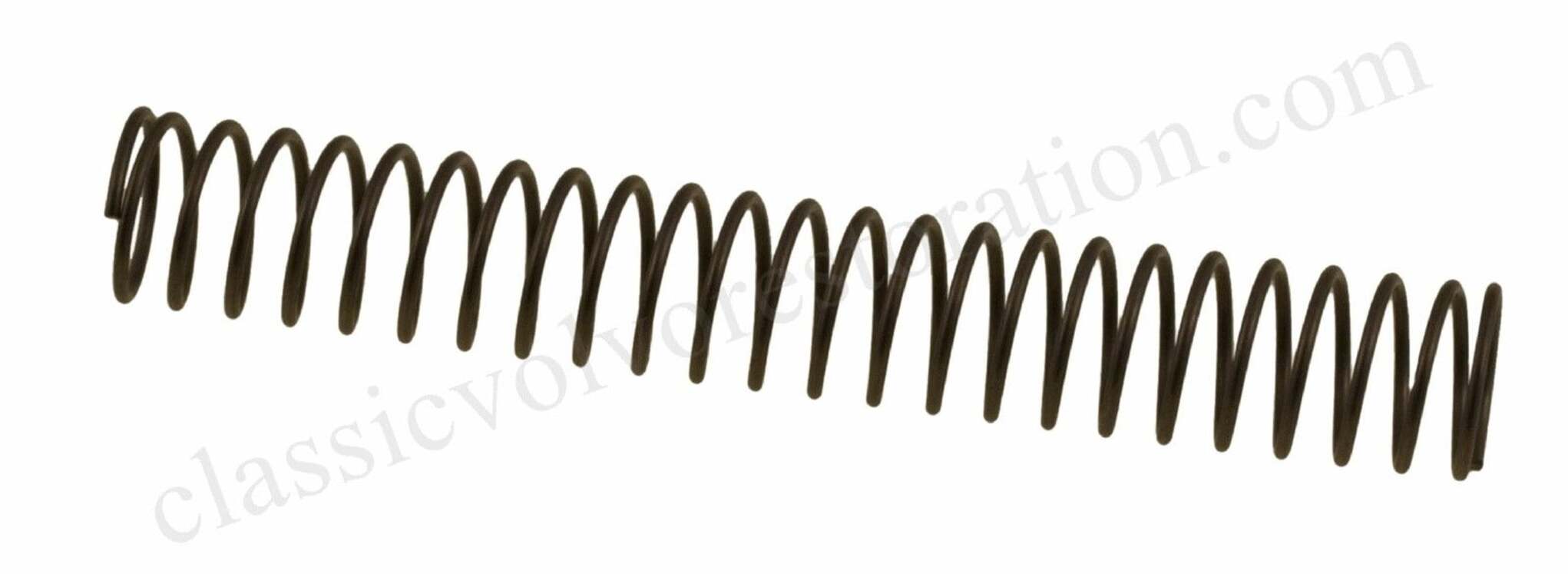 Feder Zenith 30/34/36