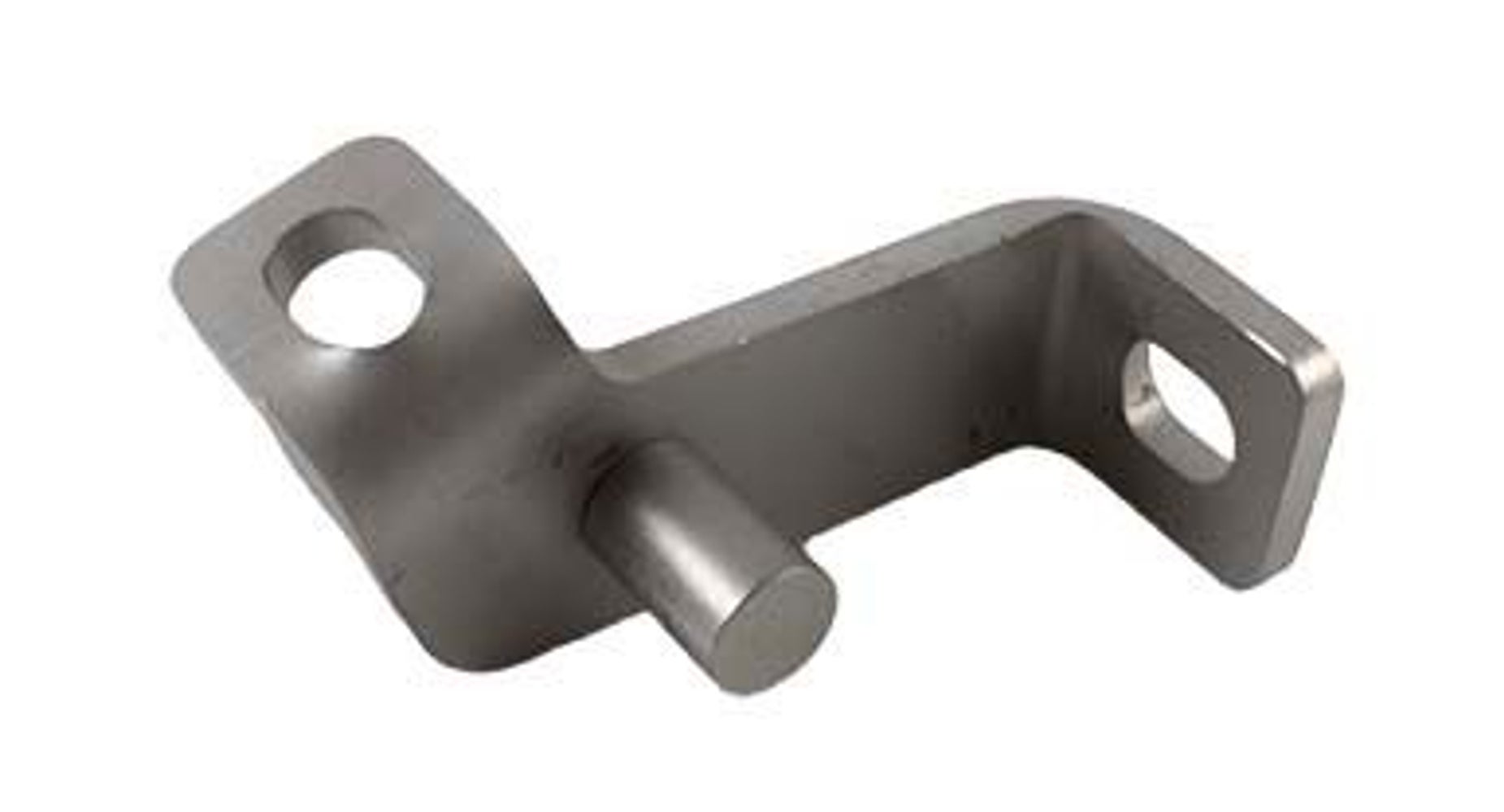 Lagerhalterung Handbremse