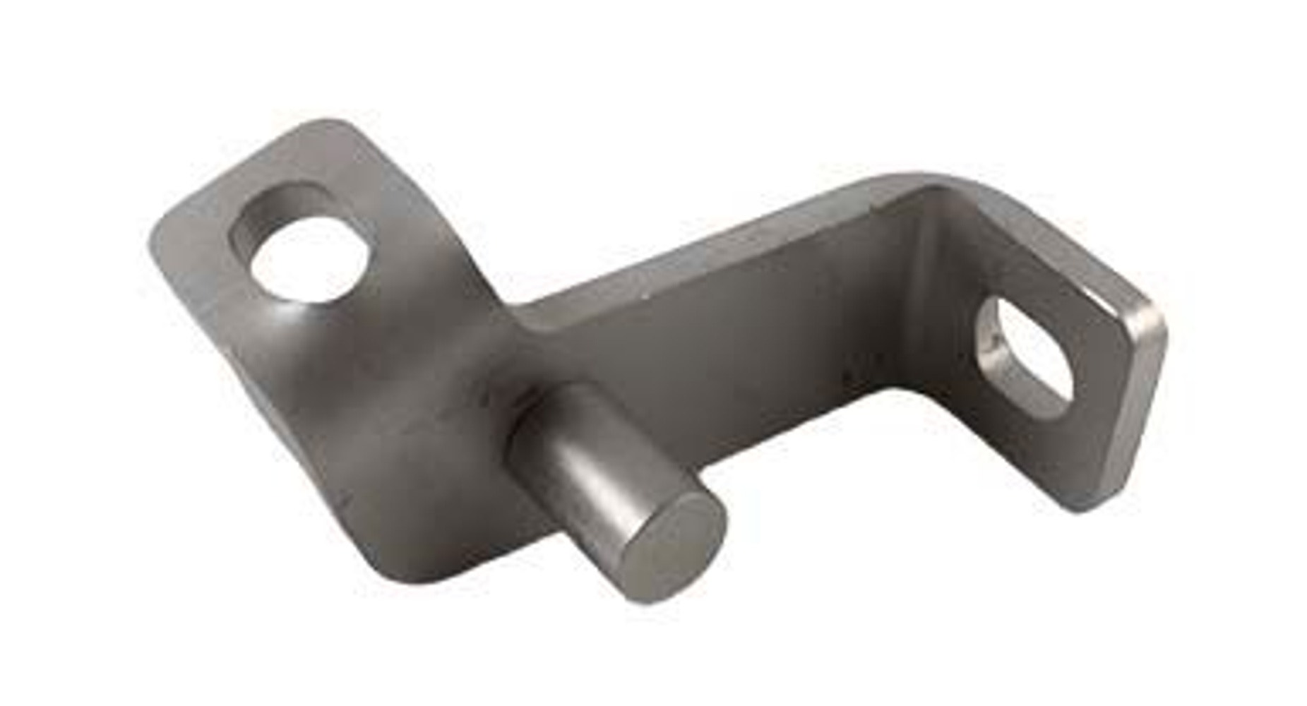 Lagerhalterung Handbremse