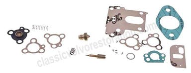 Service-Kit VN34/36 für Volvo B16, B18