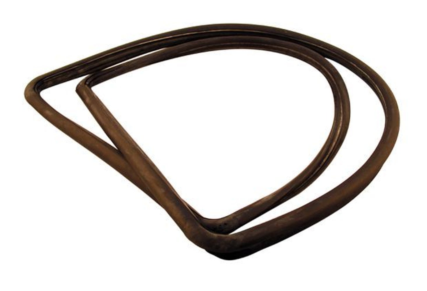 Gummidichtung für die Windschutzscheibe für Volvo 140, 164 1967-72
